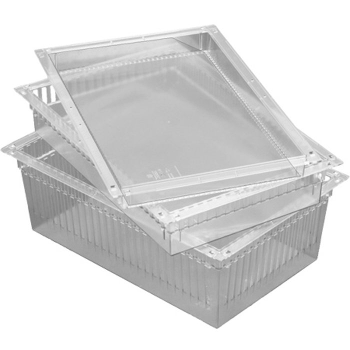 FlexModul® FlexModule PC 600x400x200 mm