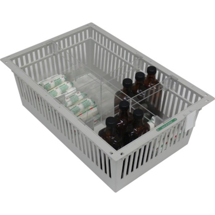FlexModul® FlexModul ABS 600x400x200 mm
