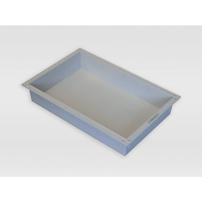 FlexModul® FlexTray ABS 600x400x100 mm