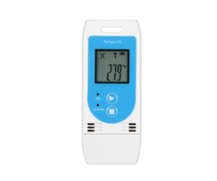 HapoH USB Temperature & Humidity Data Logger