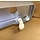 Drawer guide rail (set of 10 pieces)