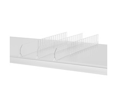 "MR" series dividers