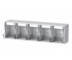 HapoH Picbox 5 compartments