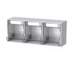 HapoH Pickbox 3 compartments