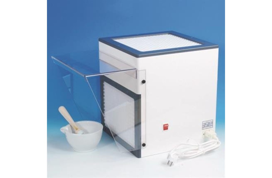 HEPA Compact RW IV