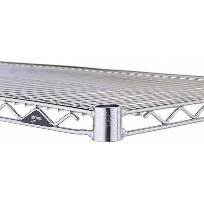 Metro Wire rack 610mm