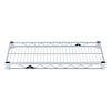 Metro Wire shelves 455mm