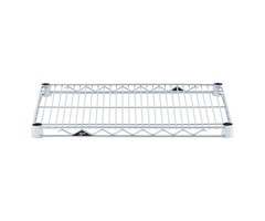 Metro Wire shelves 455mm