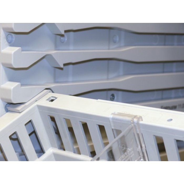 FlexModul® ISO side panel 600