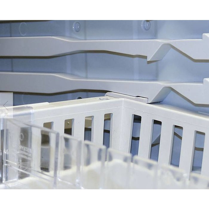 FlexModul® ISO side panel 600