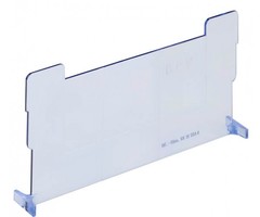 Verdeelschot BPV koelkast