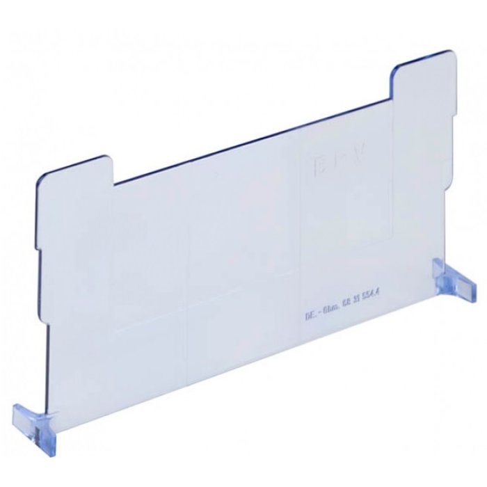 Divider BPV Refrigerator