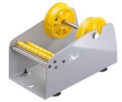 Label dispenser