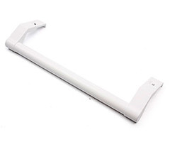 Liebherr Door handle White 27 cm