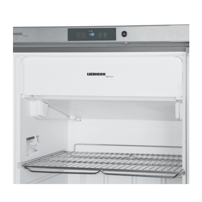 Liebherr GGv 5010 ProfiLine