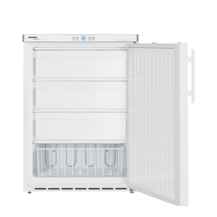 Liebherr GGU 1500 Premium