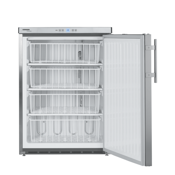 Liebherr GGU 1550 Premium