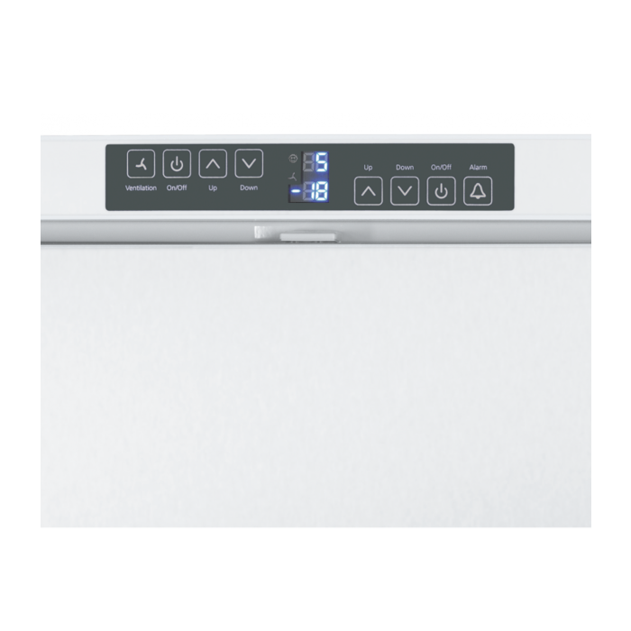 Liebherr GCv 4010 ProfiLine fridge / freezer