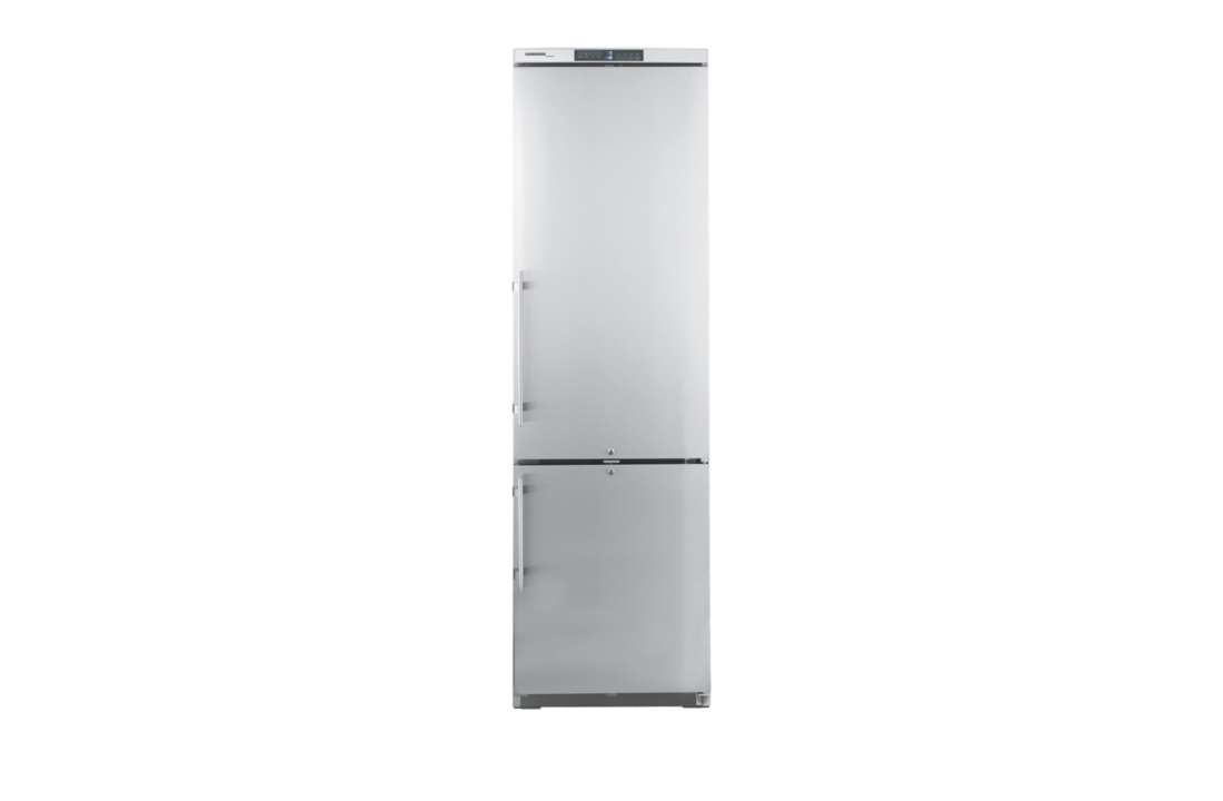 GCv 4060 ProfiLine koel/vriescombinatie