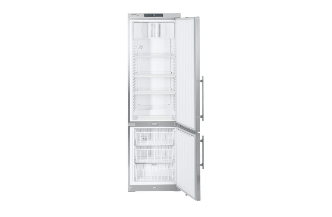 GCv 4060 ProfiLine koel/vriescombinatie