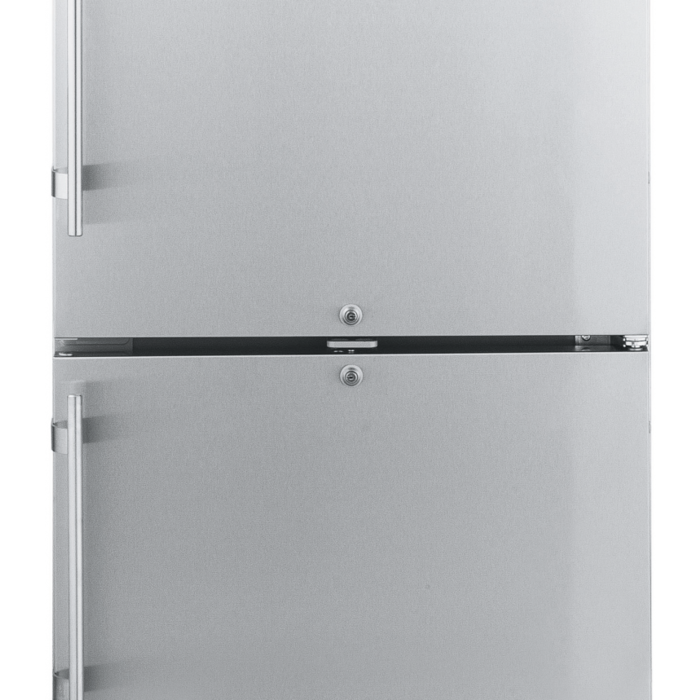 Liebherr GCv 4060 ProfiLine koel/vriescombinatie