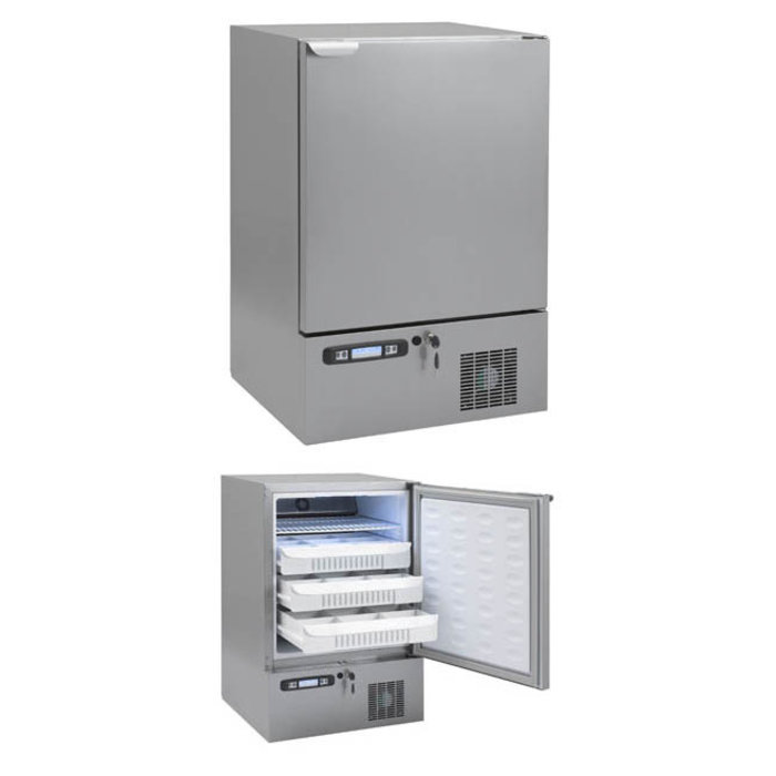 Fiocchetti Doctor 85 inbouw medicijnkoelkast DIN58345