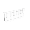 FlexModul® schot 600x200mm PC