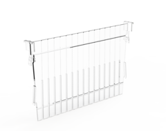 FlexModul® divider 400x200mm PC