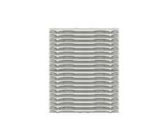 FlexModul® Draagwand ISO 600