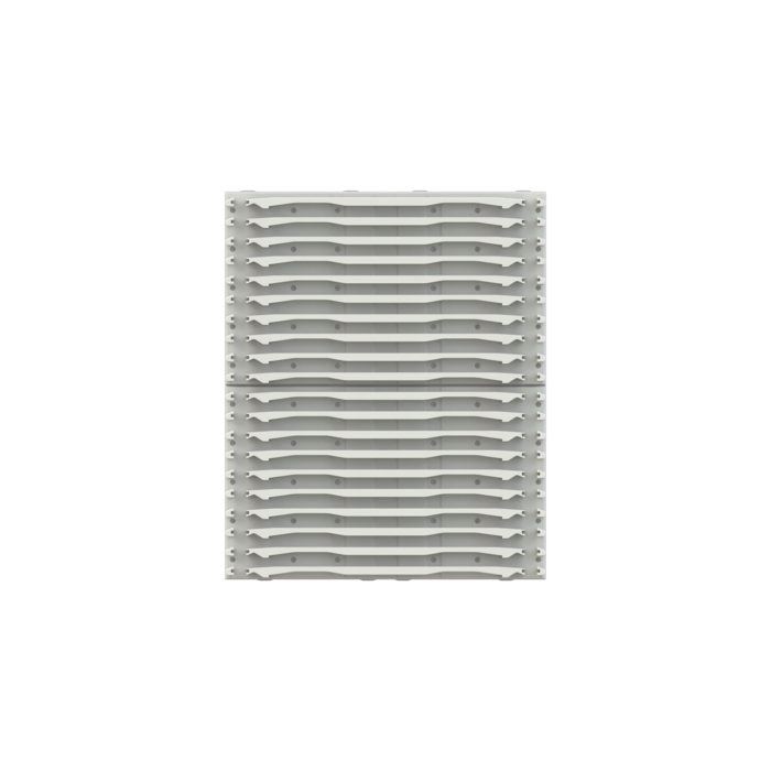 FlexModul® ISO side panel 600