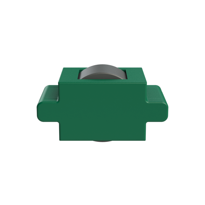 FlexModul® ISO Wiel voor draagwanden