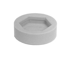 Metro Kunststof voetdop