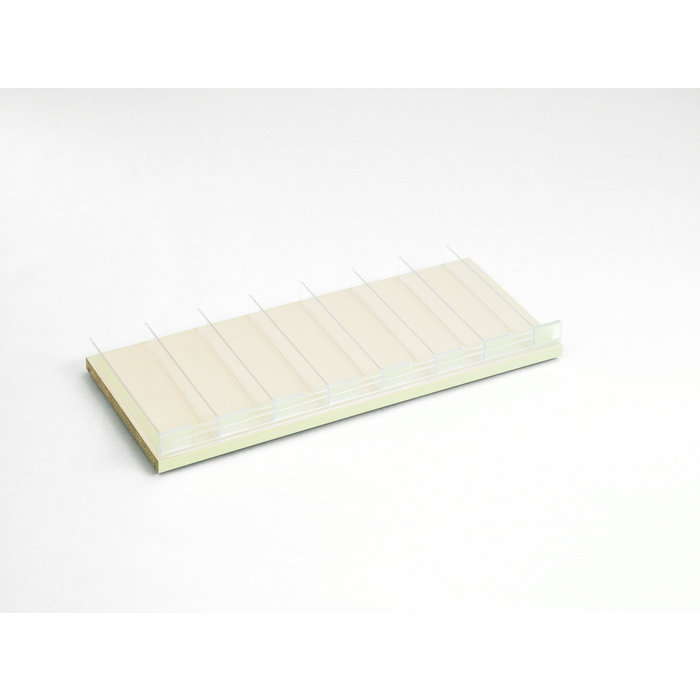 HapoH Angled Shelf Front VSW/37