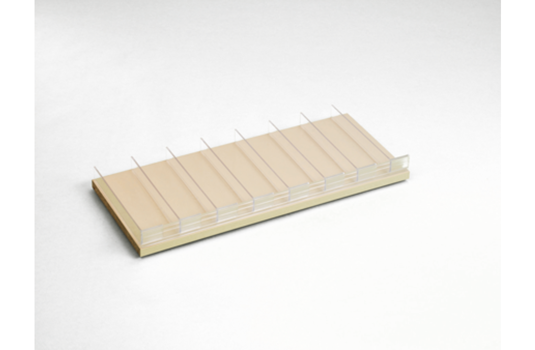 Angled Shelf Front VSW/37