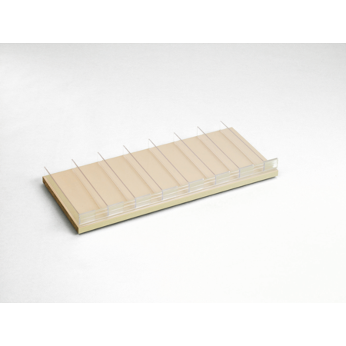 HapoH Angled Shelf Front VSW/37