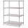 Super Erecta Complete shelving system depth 355mm