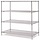 Super Erecta Complete shelving system depth 355mm