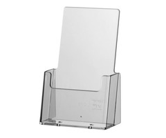 Brochure holder │ high format