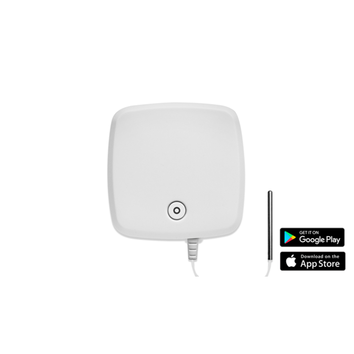EL-MOTE-TP wifi logger met externe voeler
