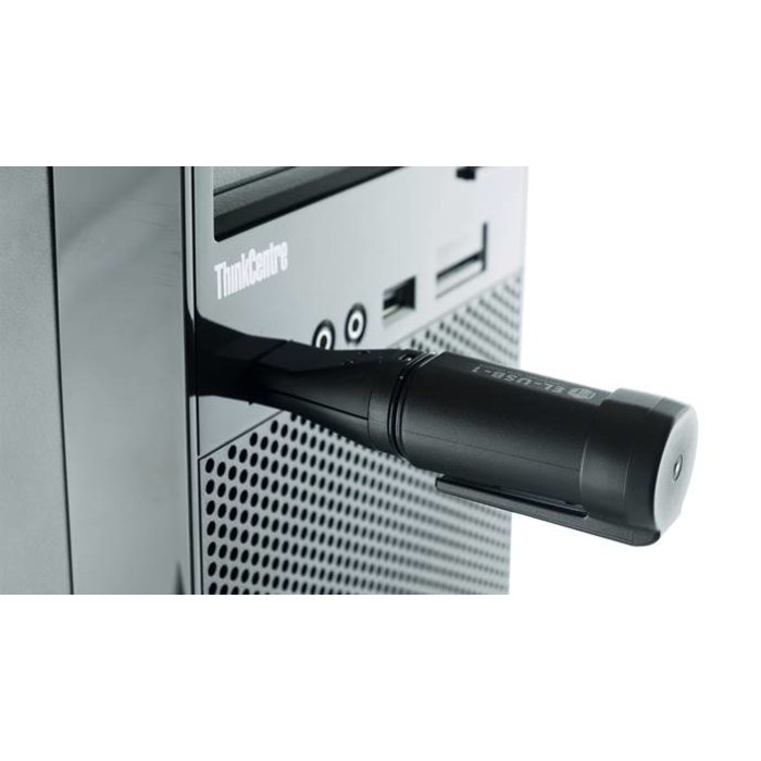 EL-USB-1 temperatuur logger  met LCD display