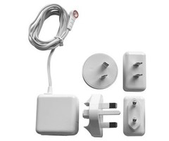 Power supply for EL-MOTE