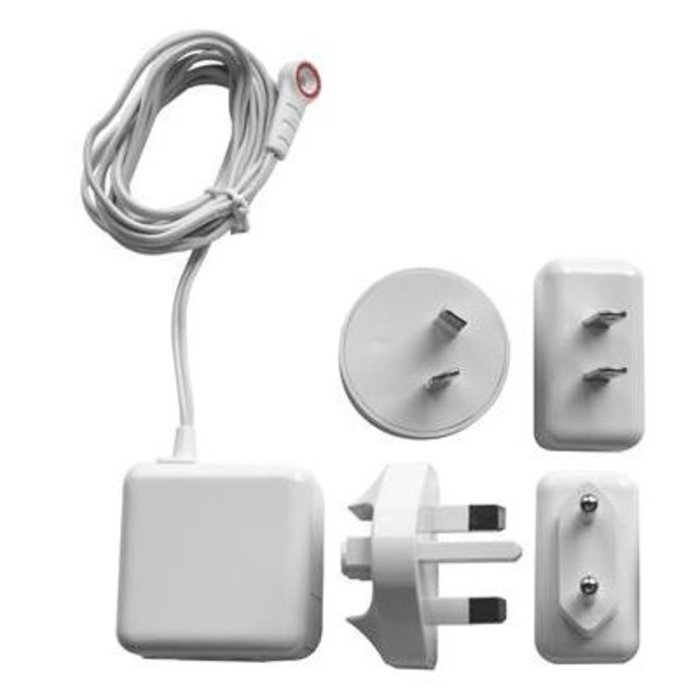 Power supply for EL-MOTE