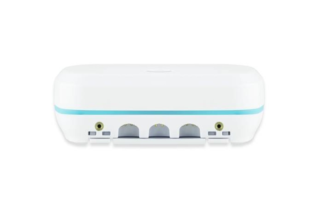 EL-MOTE-TP wifi logger - Starterskit