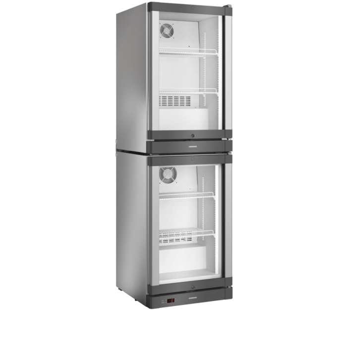 Liebherr BCv 1103 Glass door