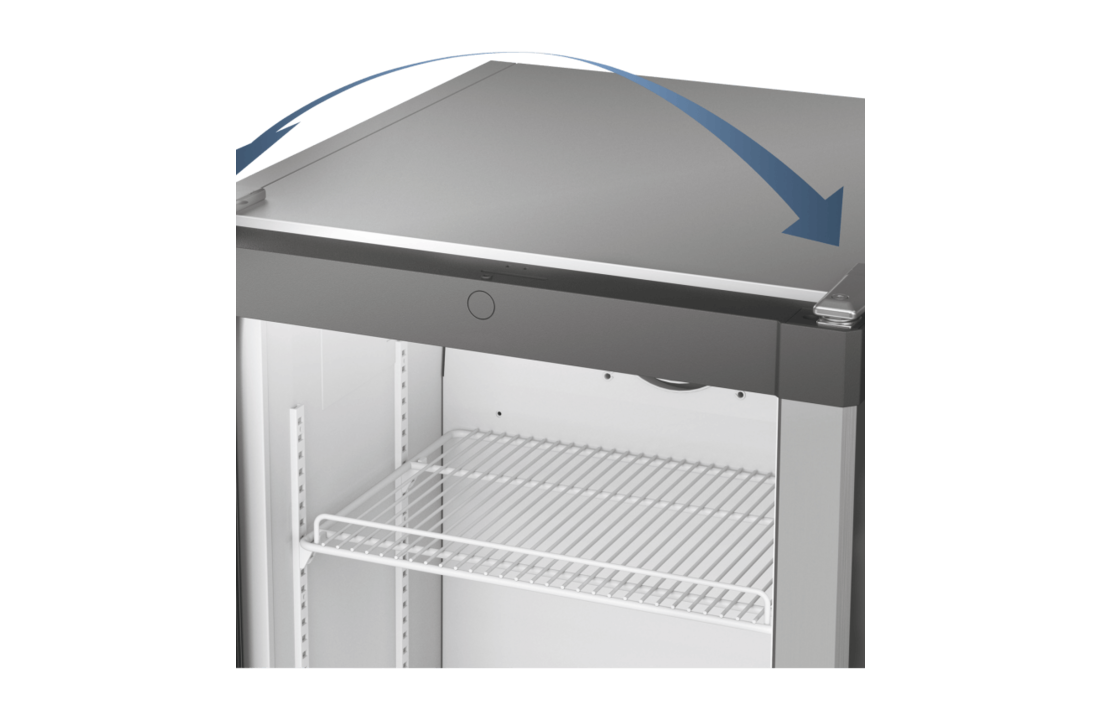 BCv 1103 Glasdeur