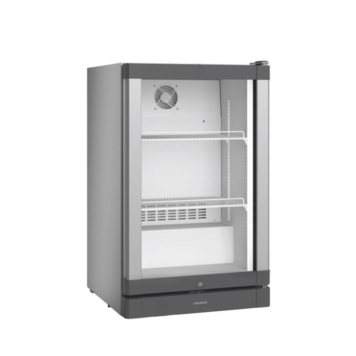 Liebherr BCv 1103 Glasdeur