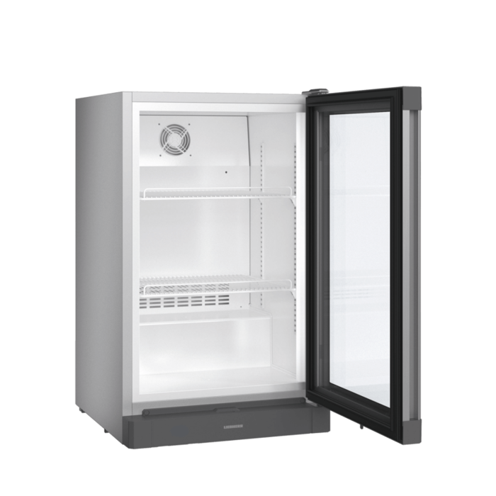 Liebherr BCv 1103 Glasdeur