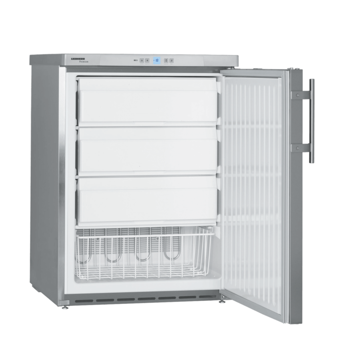 Liebherr GGU 1550/740