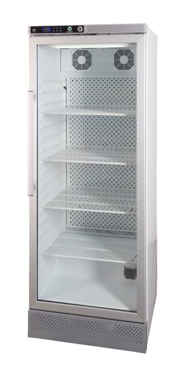 Vestfrost AKG (S) 337 Vaccine / Medicine refrigerator with data logger