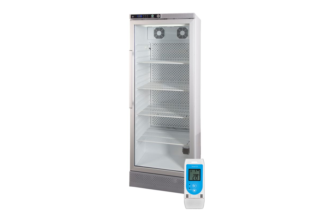 Vestfrost AKG (S) 337 Vaccine / Medicine refrigerator with data logger